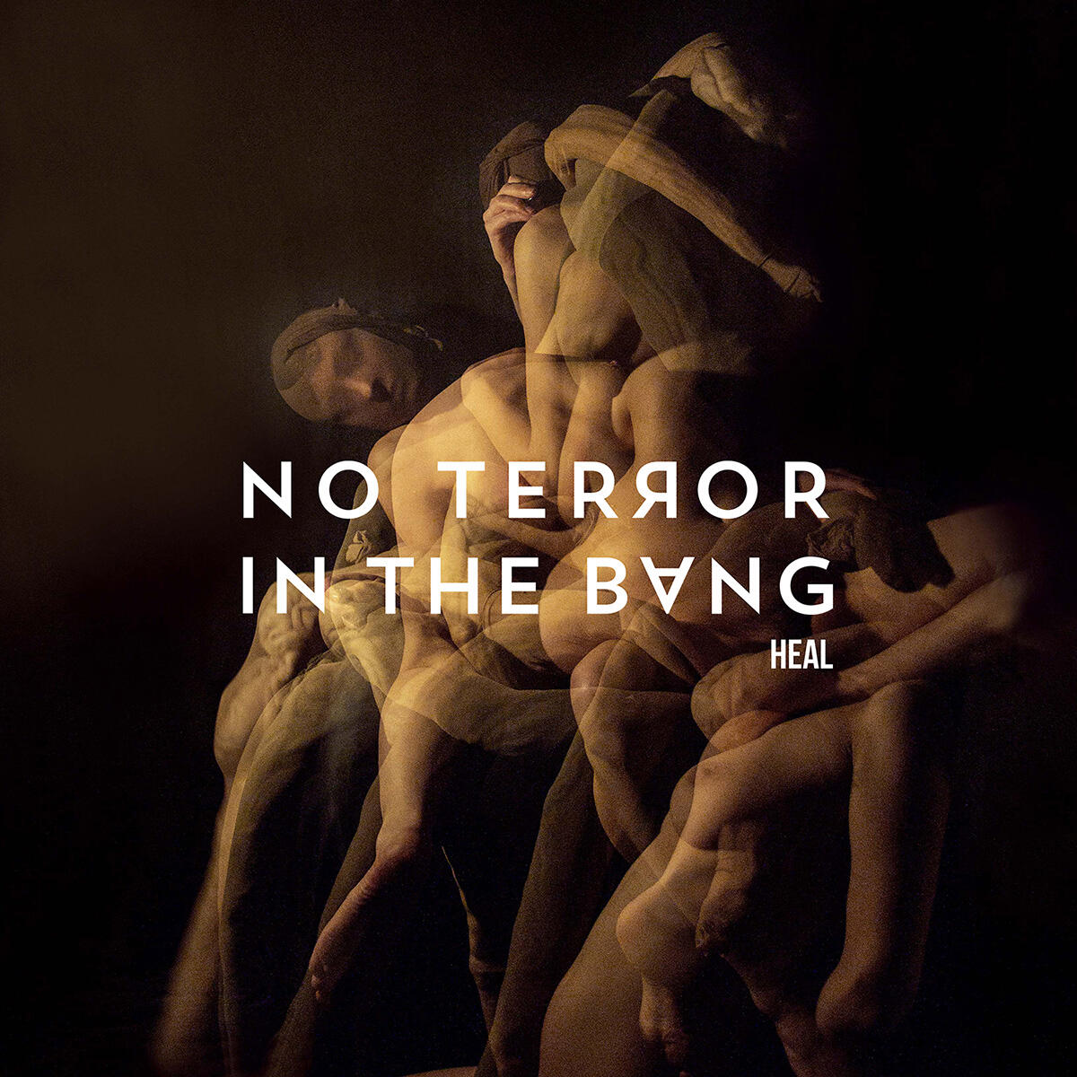 No terror in the bang - Heal